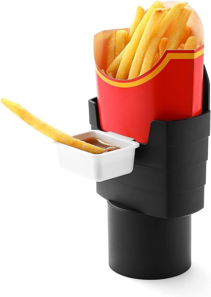 SUADEN French Fry Holder