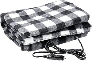 Portable Heated Blanket