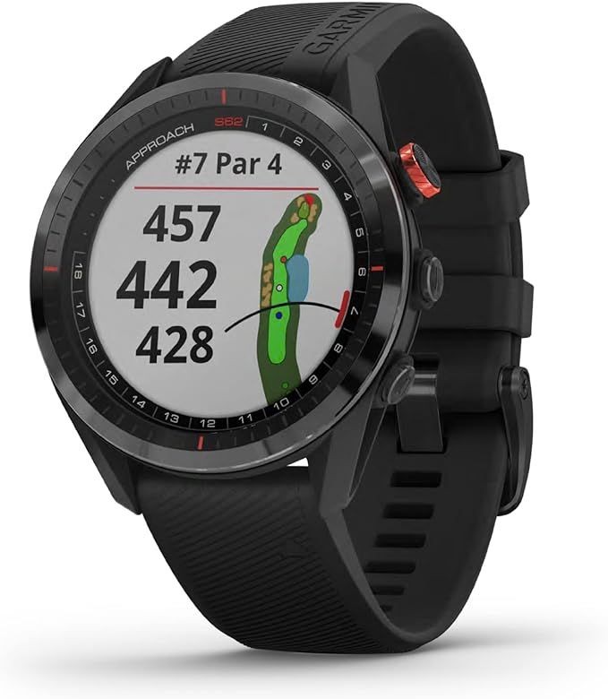 Garmin GPS Golf Watch